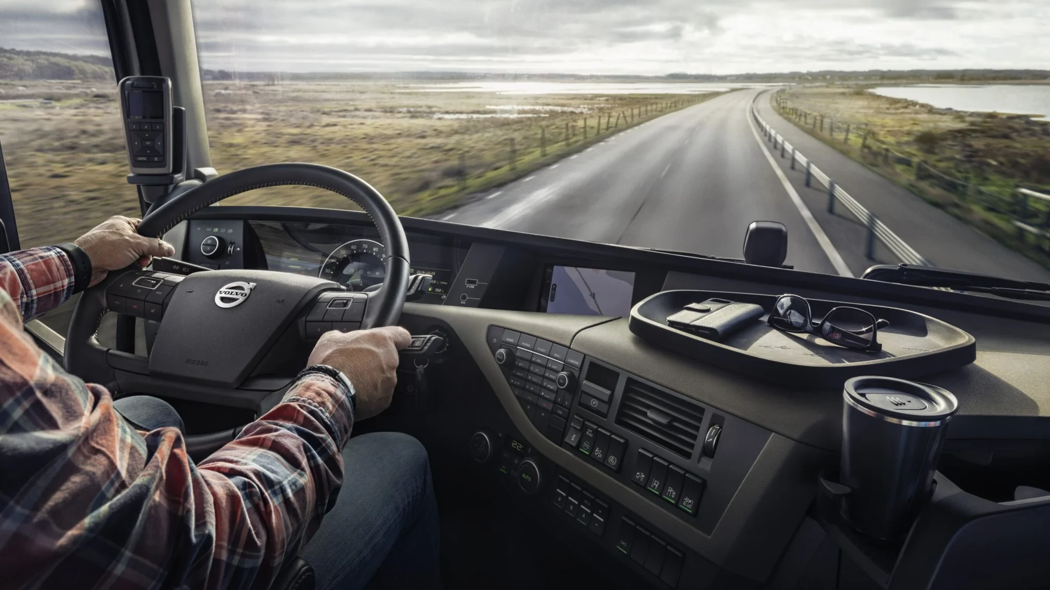 οδηγός- λεωφορείο- Χανιά