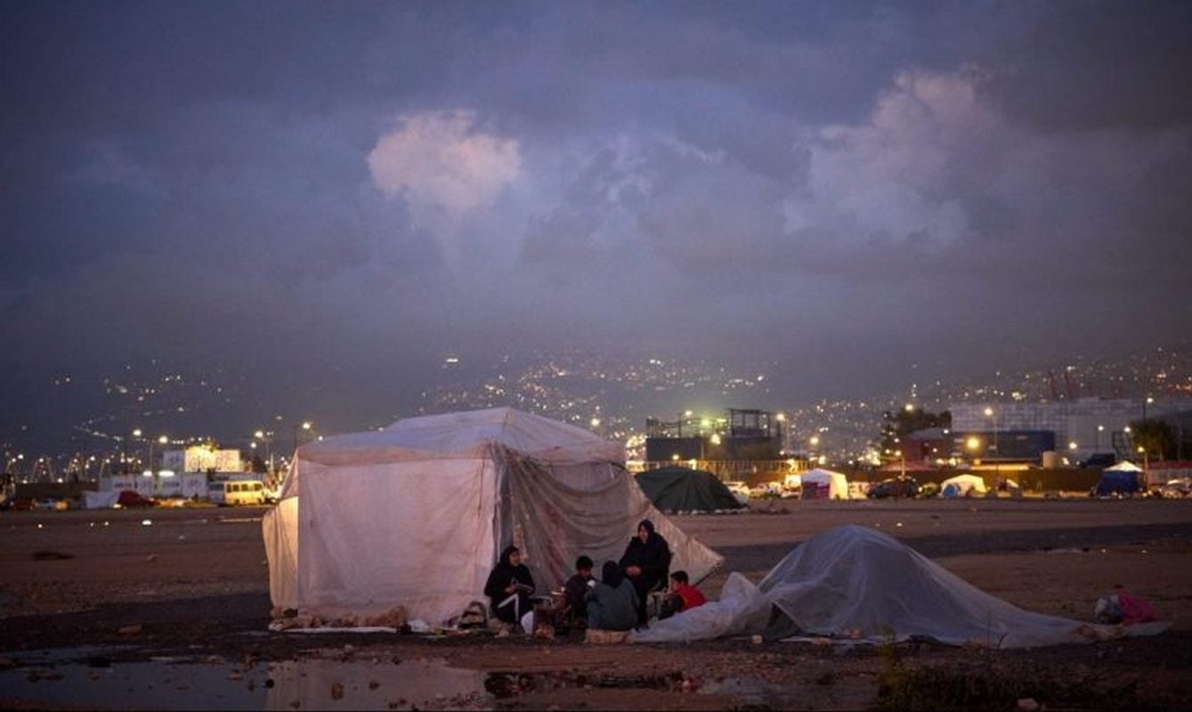 Λίβανος: «Βαθιά ανησυχία» της Διεθνούς Επιτροπής Ερυθρού Σταυρού για τον θάνατο ενός εθελοντή του από αναφερόμενο ισραηλινό πλήγμα