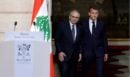 Λίβανος: Αίτημα για πλήρη αποχώρηση του Ισραήλ – Έκκληση για συνέχιση της εκεχειρίας από τον Μακρόν
