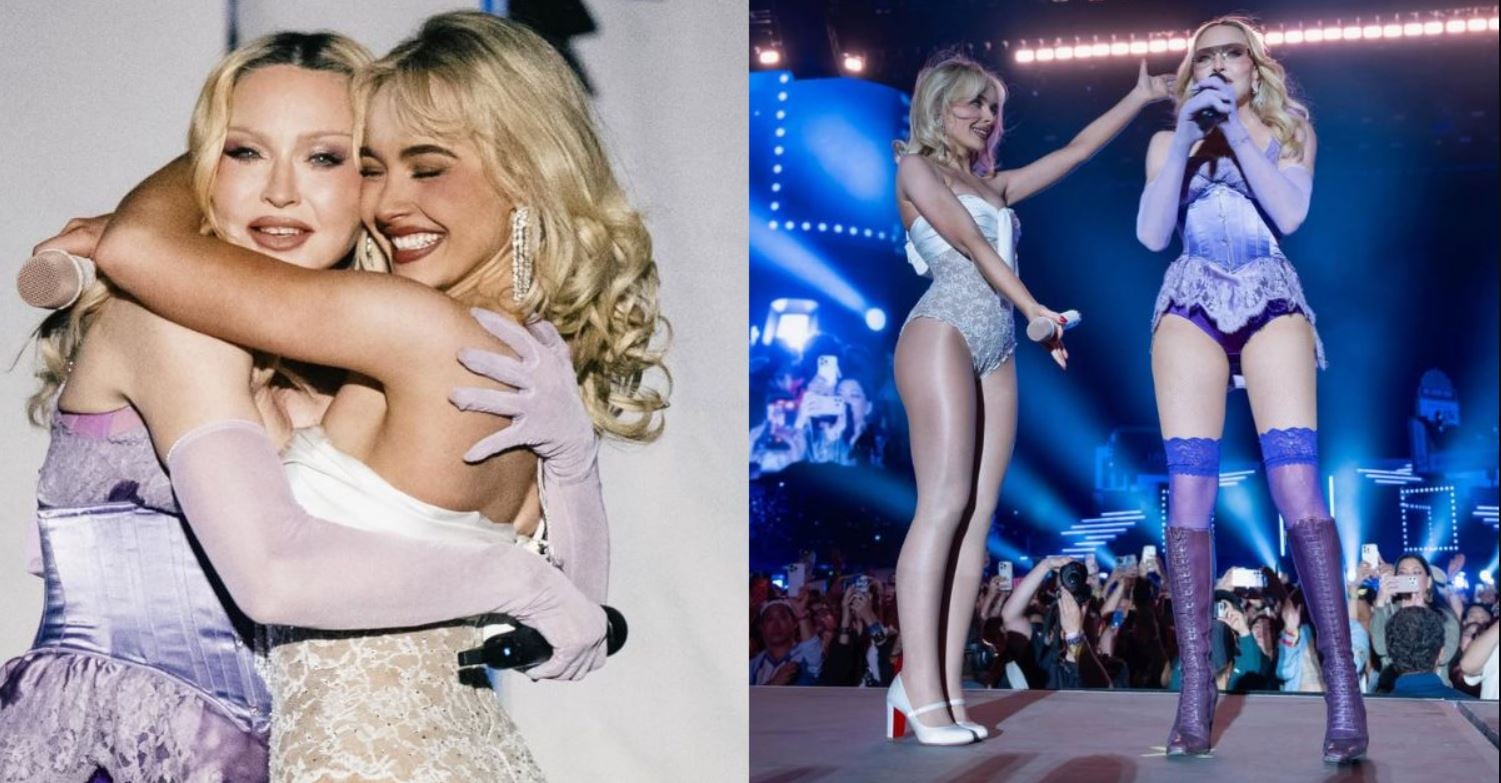 Μαντόνα: Προσφέρει αμοιβή μετά την εξαφάνιση του vintage κοστουμιού που έβαλε στο Coachella