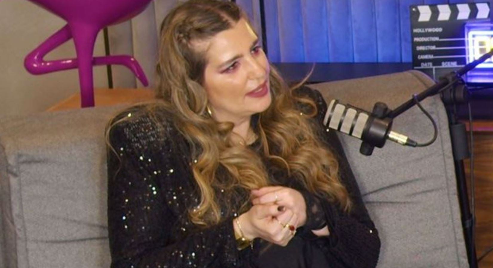 Μαρία Κίτσου: «Τα παιδικά και εφηβικά χρόνια ήταν λίγο δύσκολα – Ήμουν συνηθισμένη σε βαριά περιστατικά στο σπίτι»