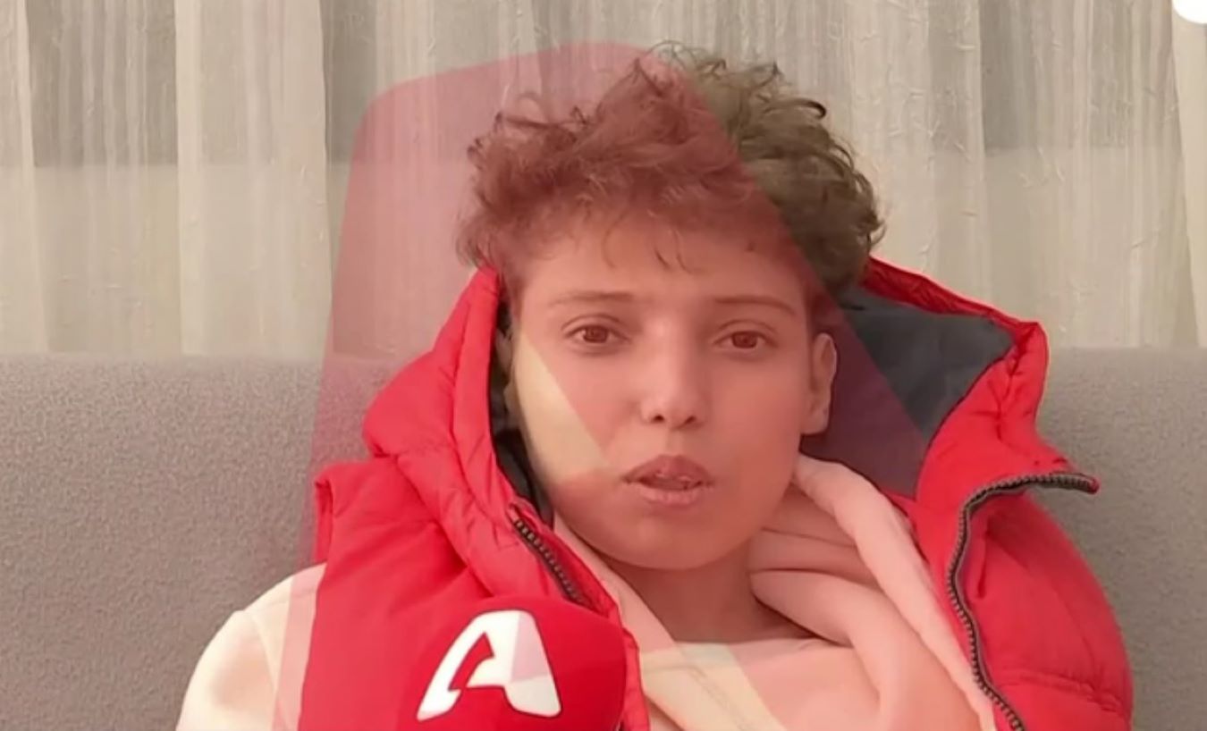 ΜΑΡΙΟΣ ΜΕΤΑΜΟΣΧΕΥΣΗ