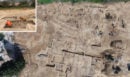 Τυχαία ανακάλυψη σε οικόπεδο «ξεκλειδώνει» έναν χαμένο οικισμό 2.000 ετών