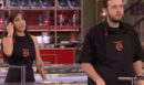 MasterChef: Ποιοι είναι οι δύο υποψήφιοι προς αποχώρηση - Δείτε τo «τρελό» πιάτο του Γιώργου (Βίντεο)