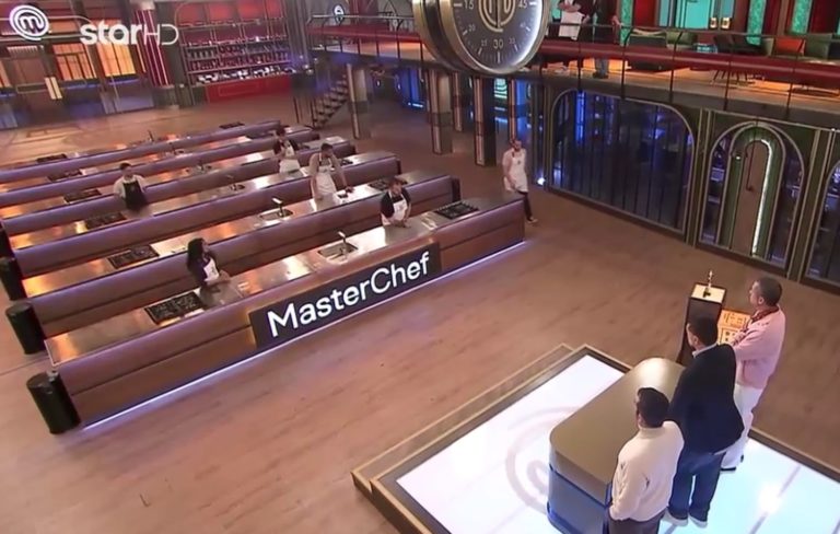 masterchef
