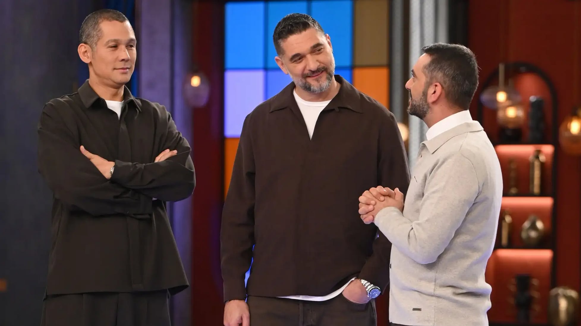 MasterChef: Αποχώρησε ένα από τα μεγάλα φαβορί – Πάγωσαν οι διαγωνιζόμενοι