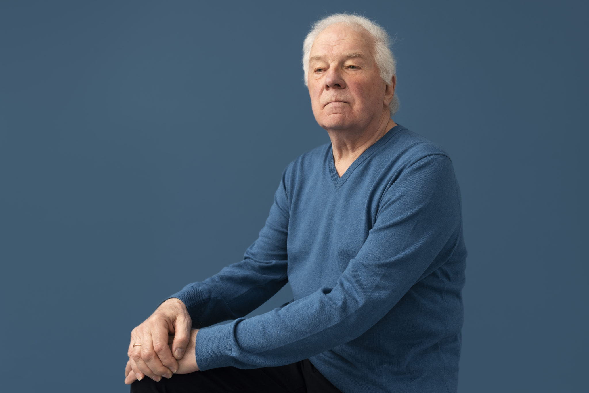 Πατέρας νόσησε από μηνιγγίτιδα πριν 34 χρόνια - Το σύμπτωμα που τον ταλαιπωρεί μέχρι σήμερα