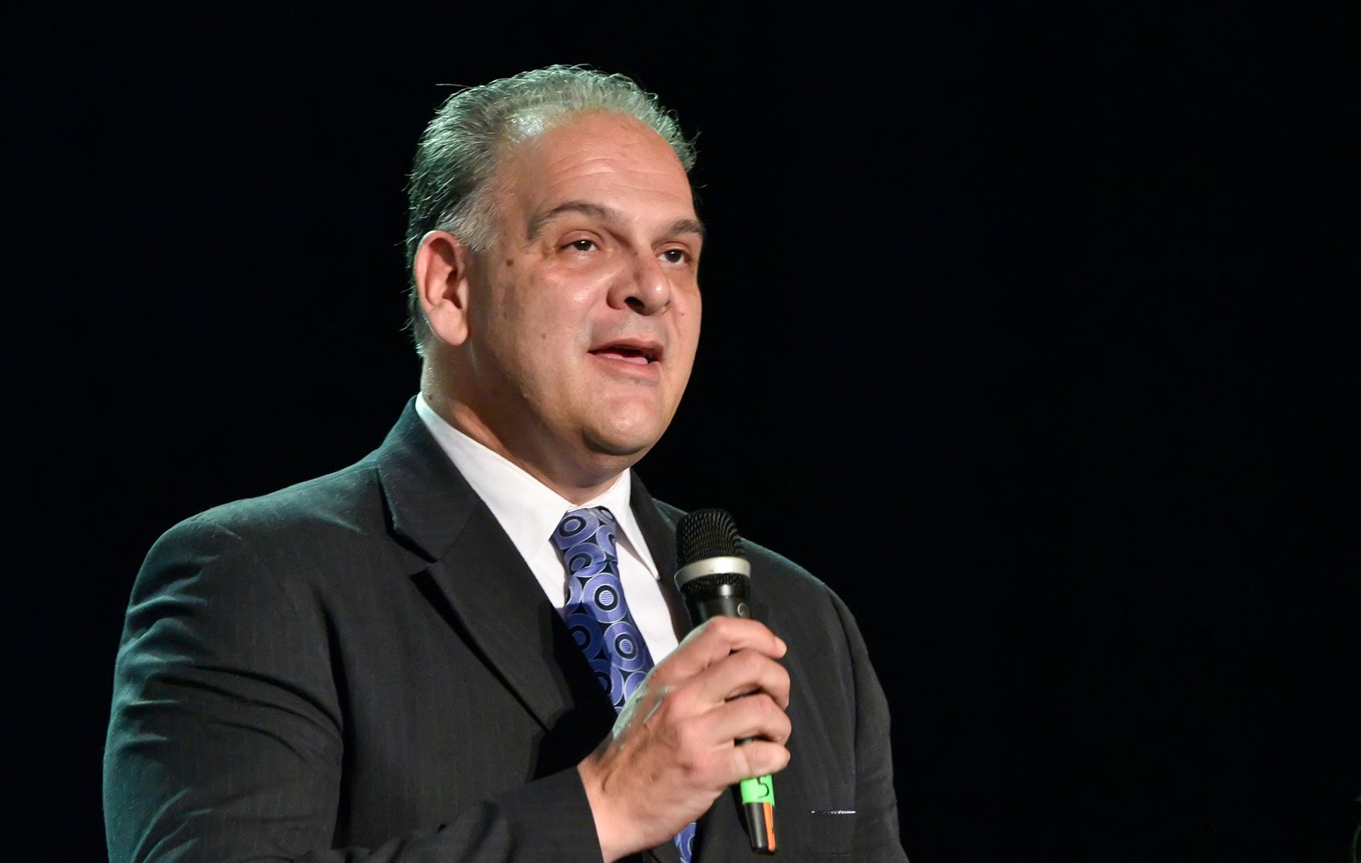 Δημήτρης Μελάς: «Οι συνομιλίες με πολιτικούς αφορούσαν αιτήματα πολιτών» – Τι απαντά ο πρώην διοικητής του ΟΠΕΚΕΠΕ