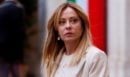 Απάντηση της Ιταλίδας πρωθυπουργού Τζόρτζια Μελόνι σε σχόλια Ρώσου παρουσιαστή ότι είναι «ηλίθια και άσχημη γυναικούλα»