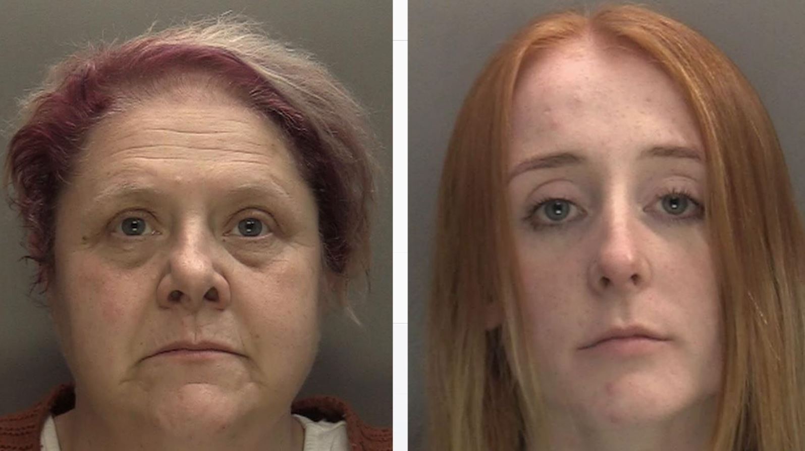 Φωτογραφία: Αστυνομία Δυτικών Μίντλαντς