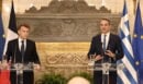 Μητσοτάκης: Η κορωνίδα των συμφωνιών Ελλάδας-Γαλλίας είναι οι δεσμεύσεις αμοιβαίας συνδρομής