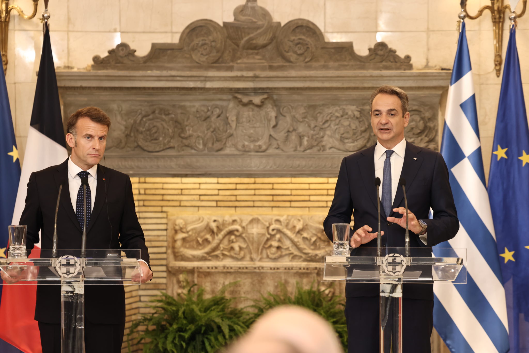 Μητσοτάκης