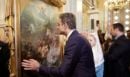 Δήμος Μεσολογγίου: Τι αναφέρει για την «Εικόνα της Εξόδου» που ασπάστηκε ο Κυριάκος Μητσοτάκης