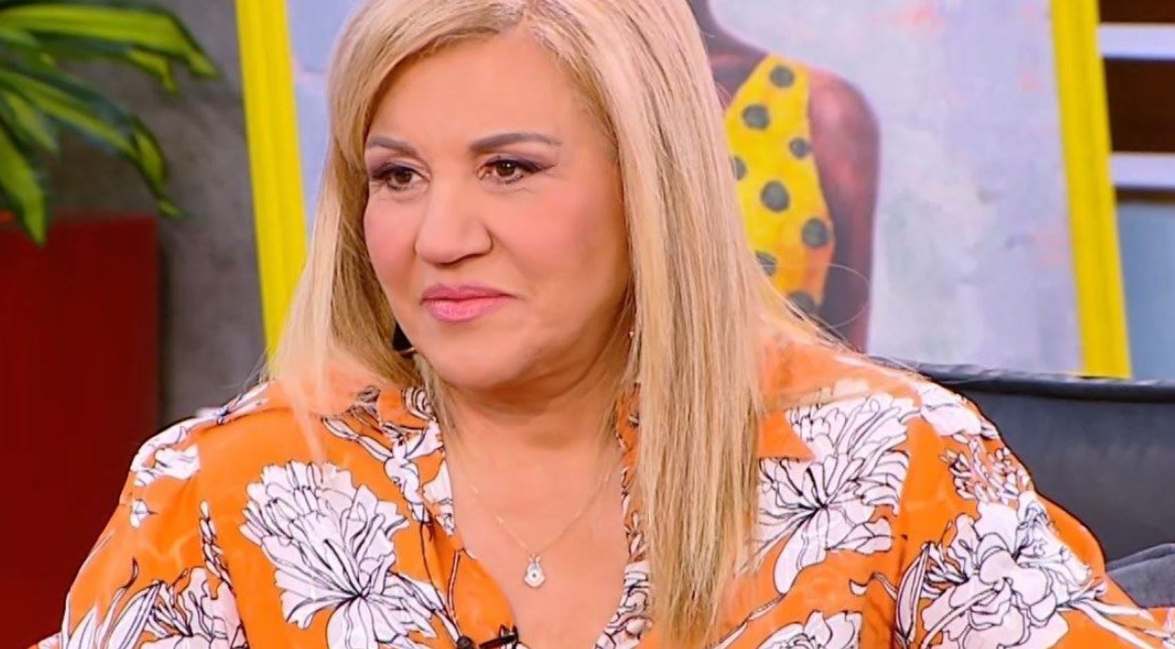 Δέσποινα Μοιραράκη: «Το πιο ακριβό χαλί που έχω πουλήσει στην Ελλάδα, είναι αξίας 180.000 ευρώ»