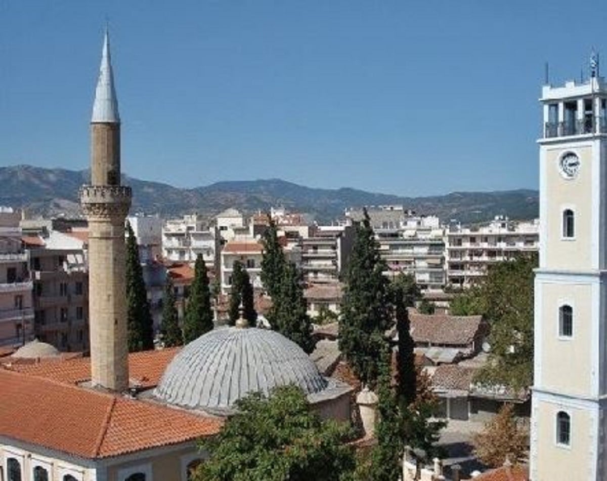 Μουφτεία Κομοτηνής: Η Ελλάδα είναι η μοναδική χώρα στην Ευρώπη που αναγνωρίζει τον θεσμό