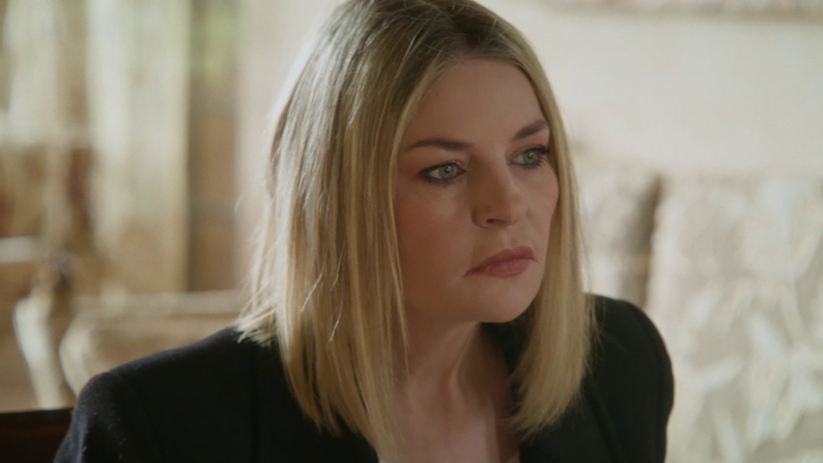 Να μ’ αγαπάς: Ο Λευτέρης καταρρέει