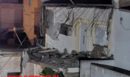 Κατέρρευσε μπαλκόνι σπιτιού στη Μεσαρά - Ελέγχους στα κτίρια ζητούν οι κάτοικοι