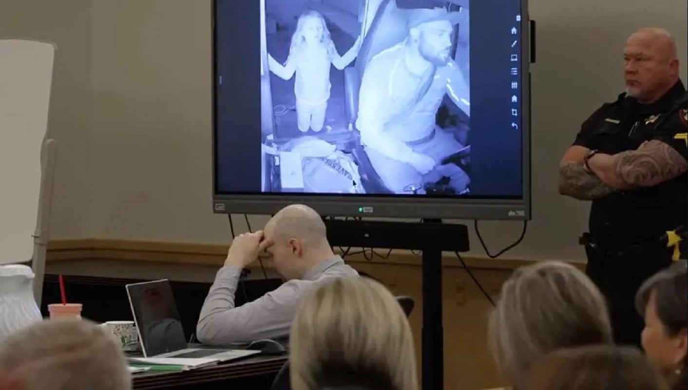 Τέξας: Σοκάρει η φωτογραφία της 7χρονης λίγο πριν από τη δολοφονία της – Ένοχος δήλωσε ο 34χρονος οδηγός εταιρείας κούριερ