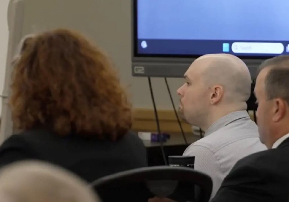 Οι ένορκοι θα αποφασίσουν πλέον αν ο 34χρονος Τάνερ Χόρνερ θα καταδικαστεί σε θάνατο ή σε ισόβια κάθειρξη χωρίς δυνατότητα αποφυλάκισης.FOX 4 Dallas-Fort Worth