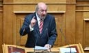 Βουλή: Η «συγγνώμη στους συμπατριώτες» και το χρονόμετρο που «πάγωσε»