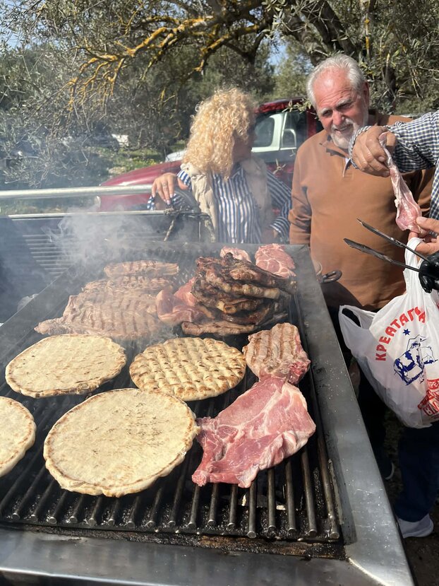 Αρκαλοχώρι, ξωκλήσι