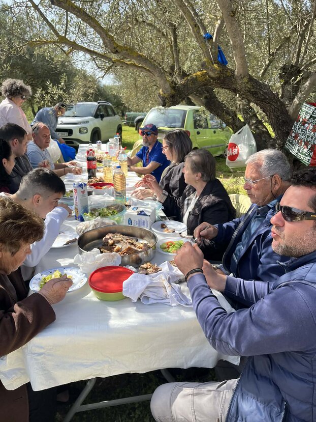 Αρκαλοχώρι, ξωκλήσι