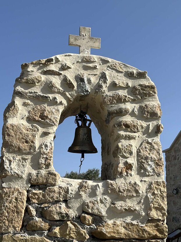 Αρκαλοχώρι, ξωκλήσι