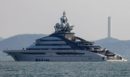 Το superyacht που διέσχισε τα Στενά του Ορμούζ: Ρώσος ολιγάρχης ο ιδιοκτήτης του - Η στενή φιλία με τον Πούτιν