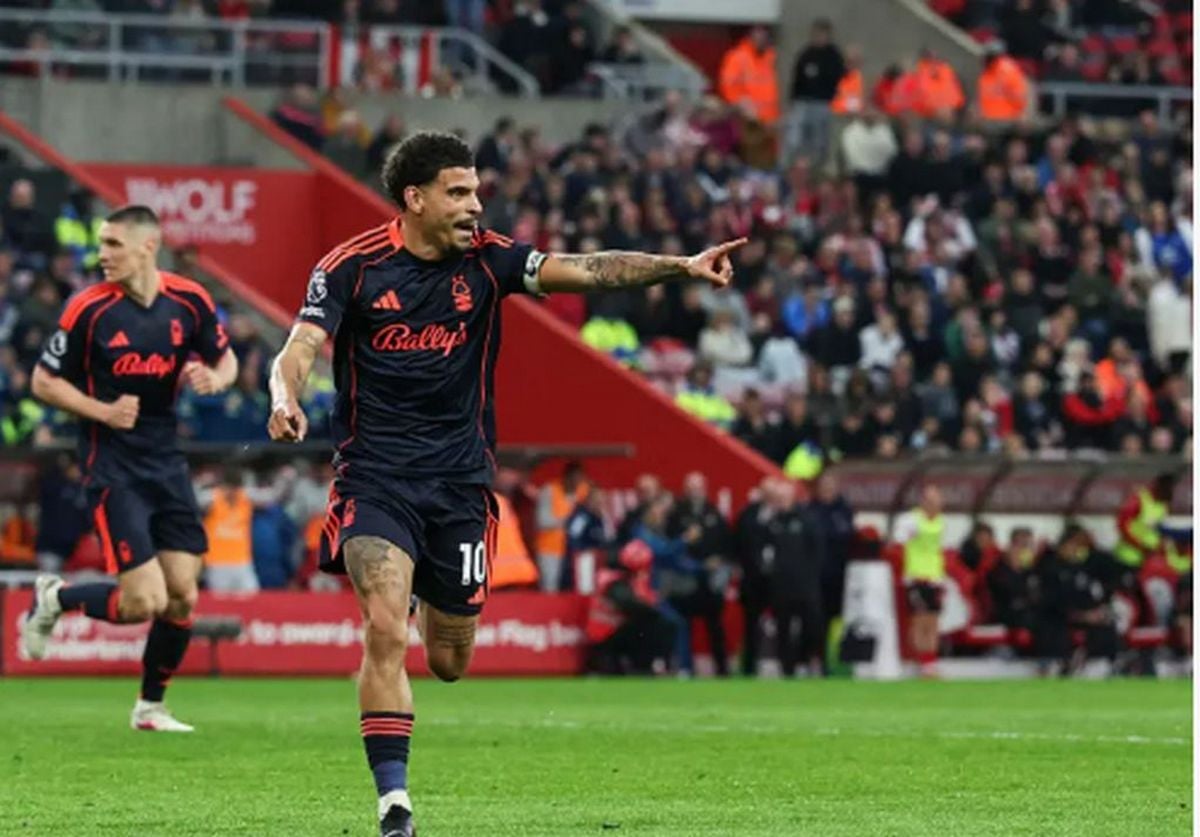 Premier League: «Άλμα» παραμονής για τη Νότιγχαμ Φόρεστ με εκτός έδρας «πεντάρα» στη Σάντερλαντ