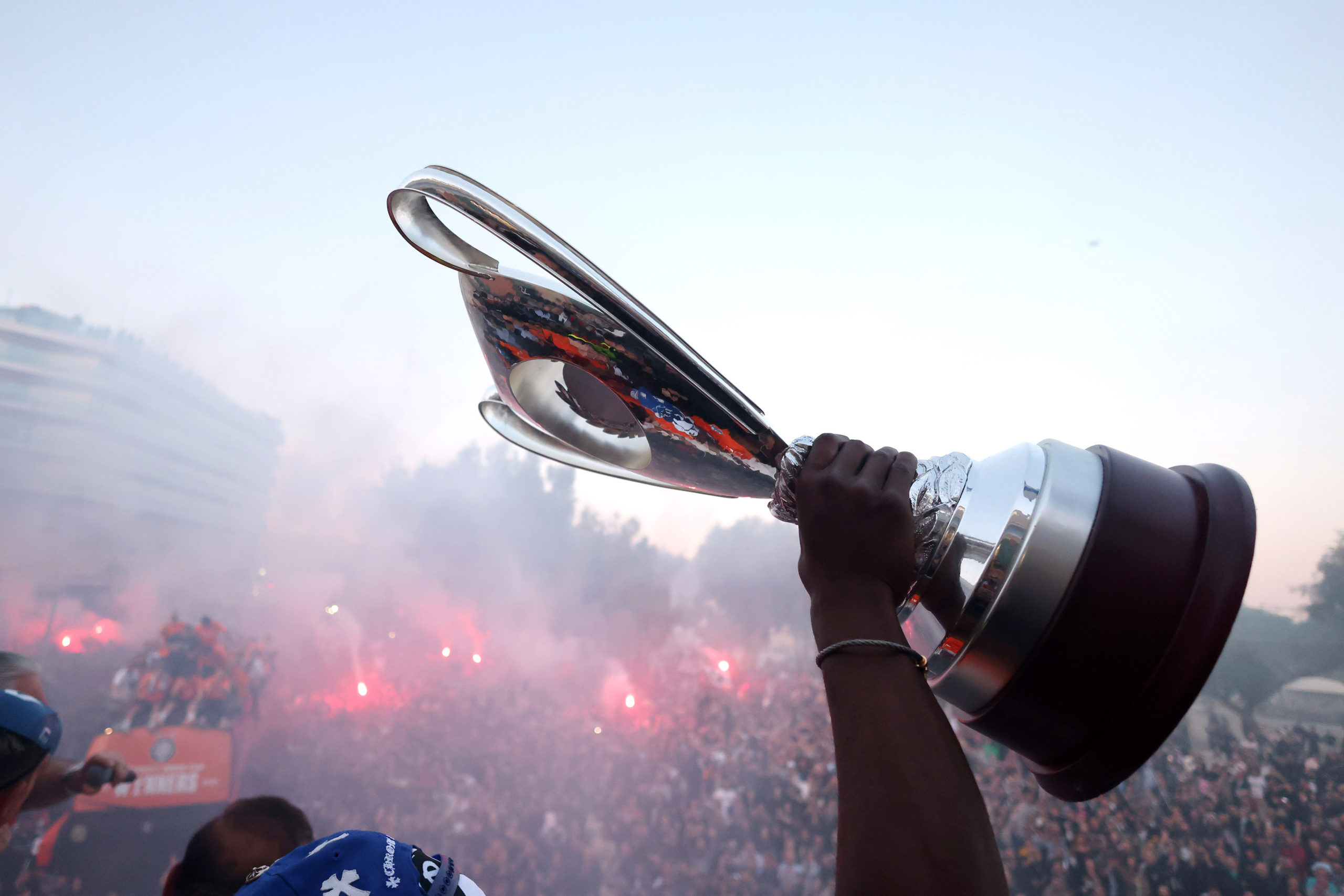 ΟΦΗ, Ηράκλειο, Πανηγύρια 