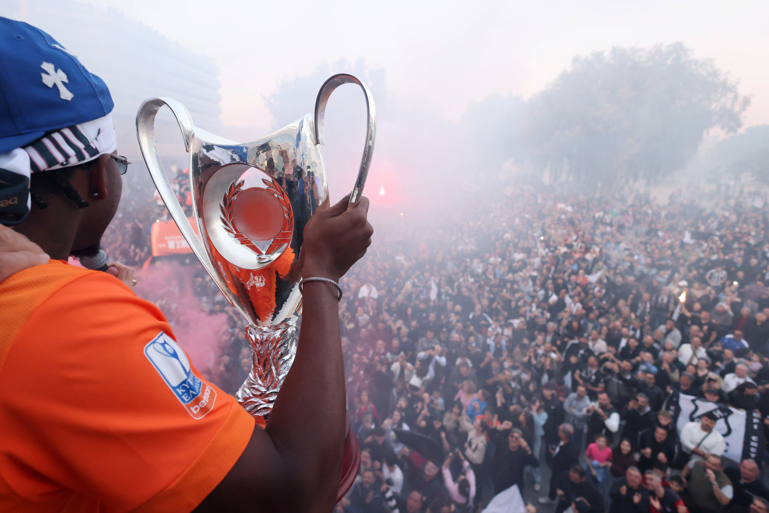 ΟΦΗ, Ηράκλειο, Πανηγύρια 