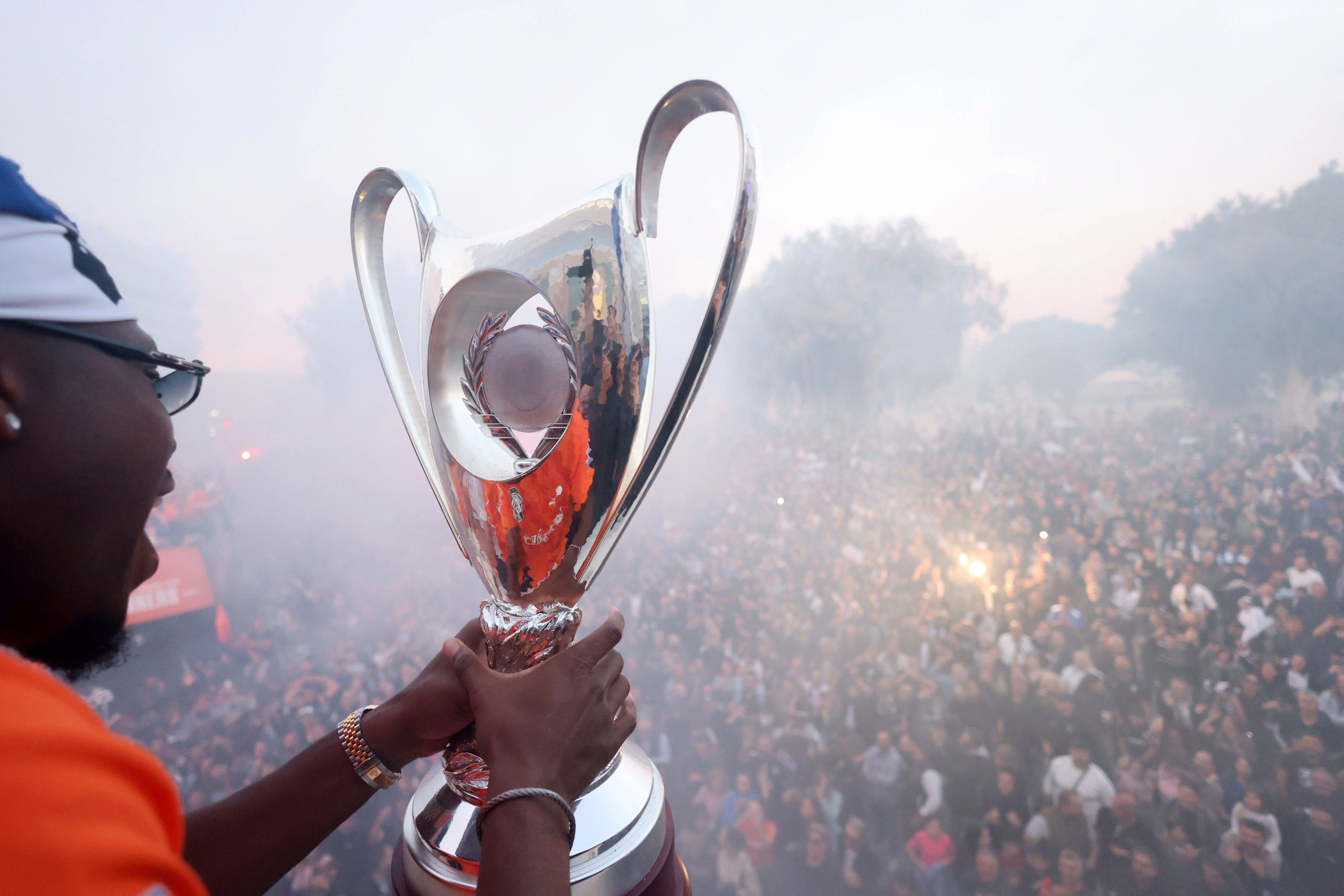 ΟΦΗ, Ηράκλειο, Πανηγύρια 