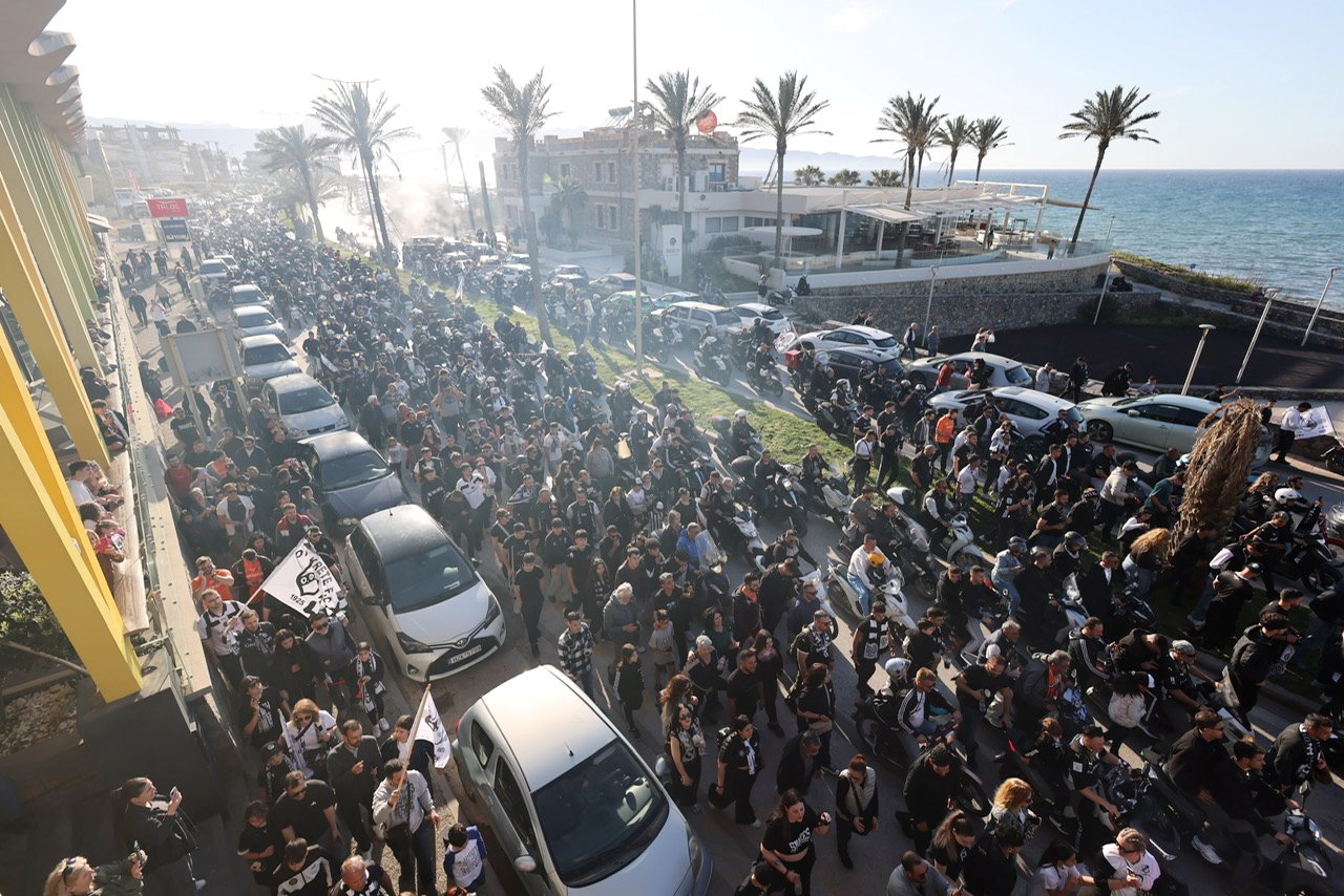 ΟΦΗ, Ηράκλειο, Πανηγύρια 