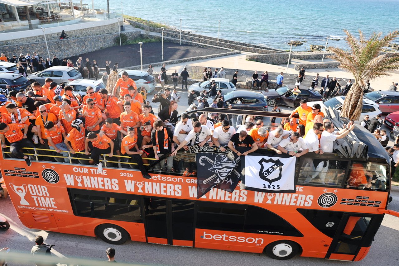 ΟΦΗ, Ηράκλειο, Πανηγύρια 