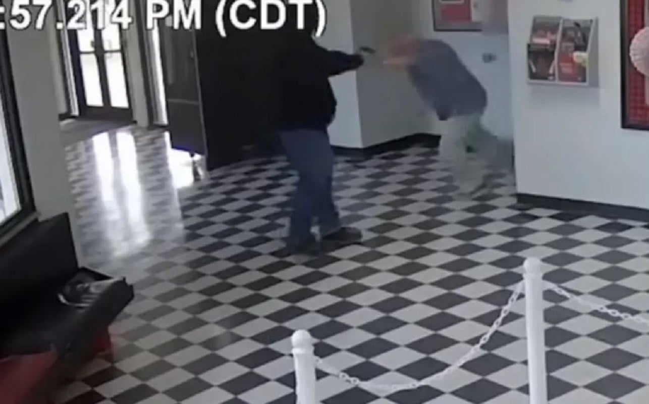 KOCO 5 News / YouTube