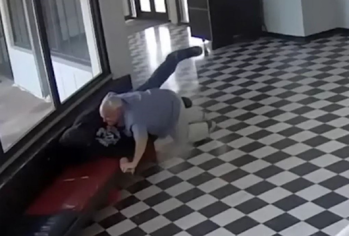 KOCO 5 News / YouTube