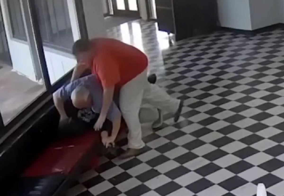 KOCO 5 News / YouTube