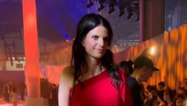 Αθηνά Ωνάση