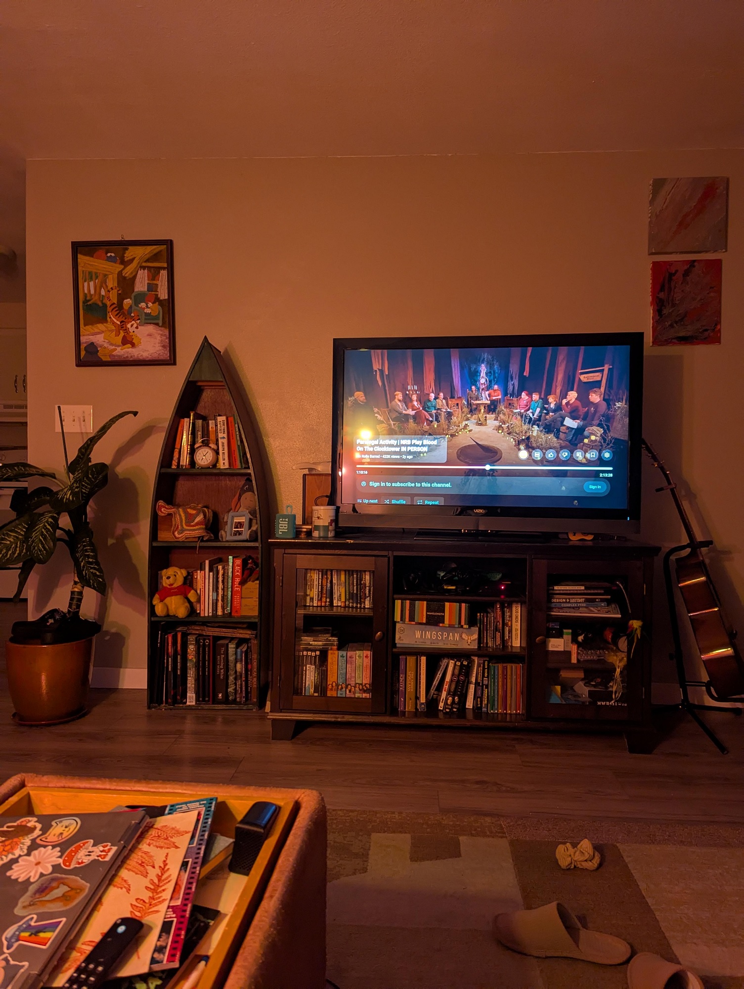 Οπτική ψευδαίσθηση, γάτα