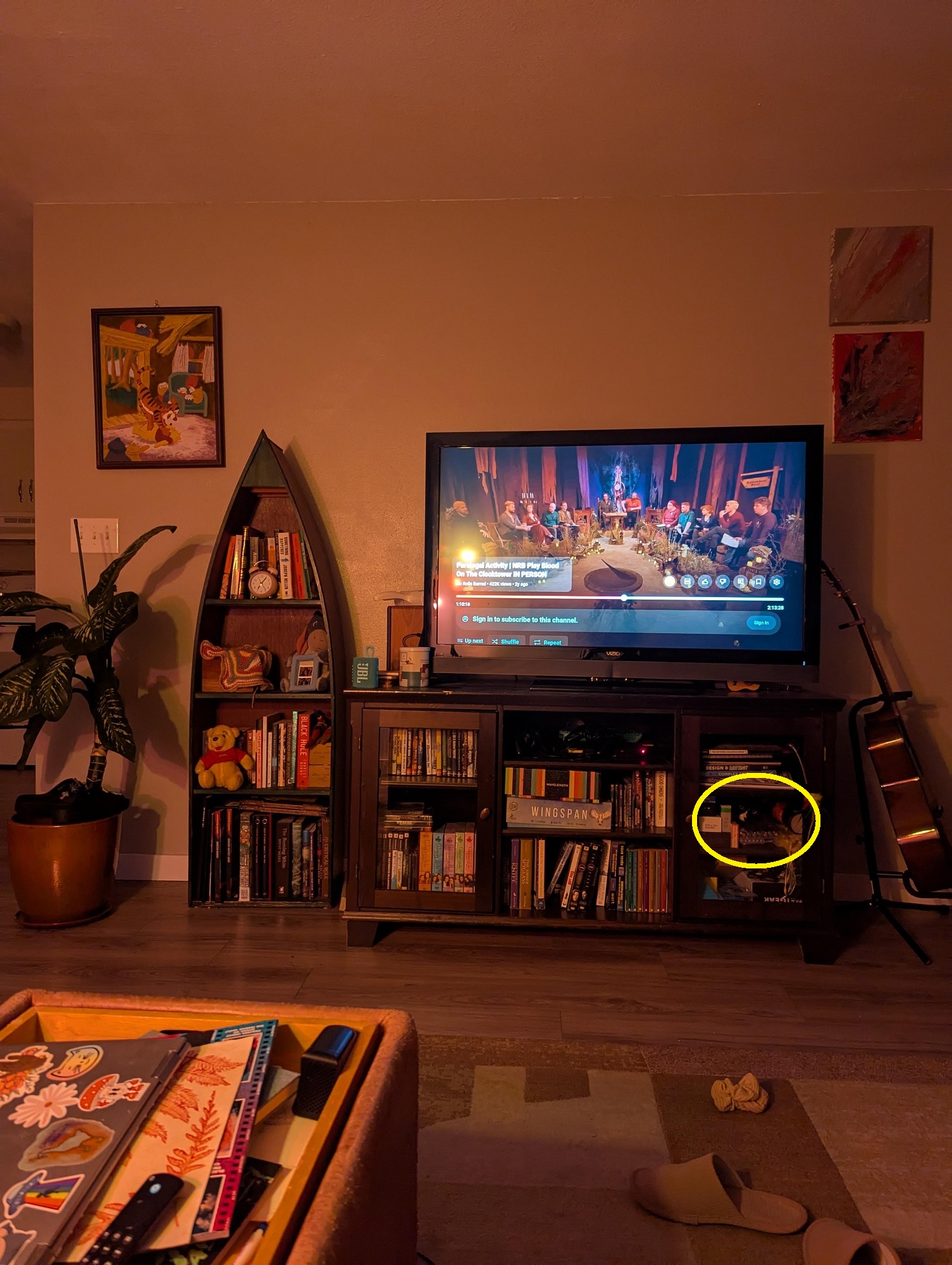 Οπτική ψευδαίσθηση, γάτα