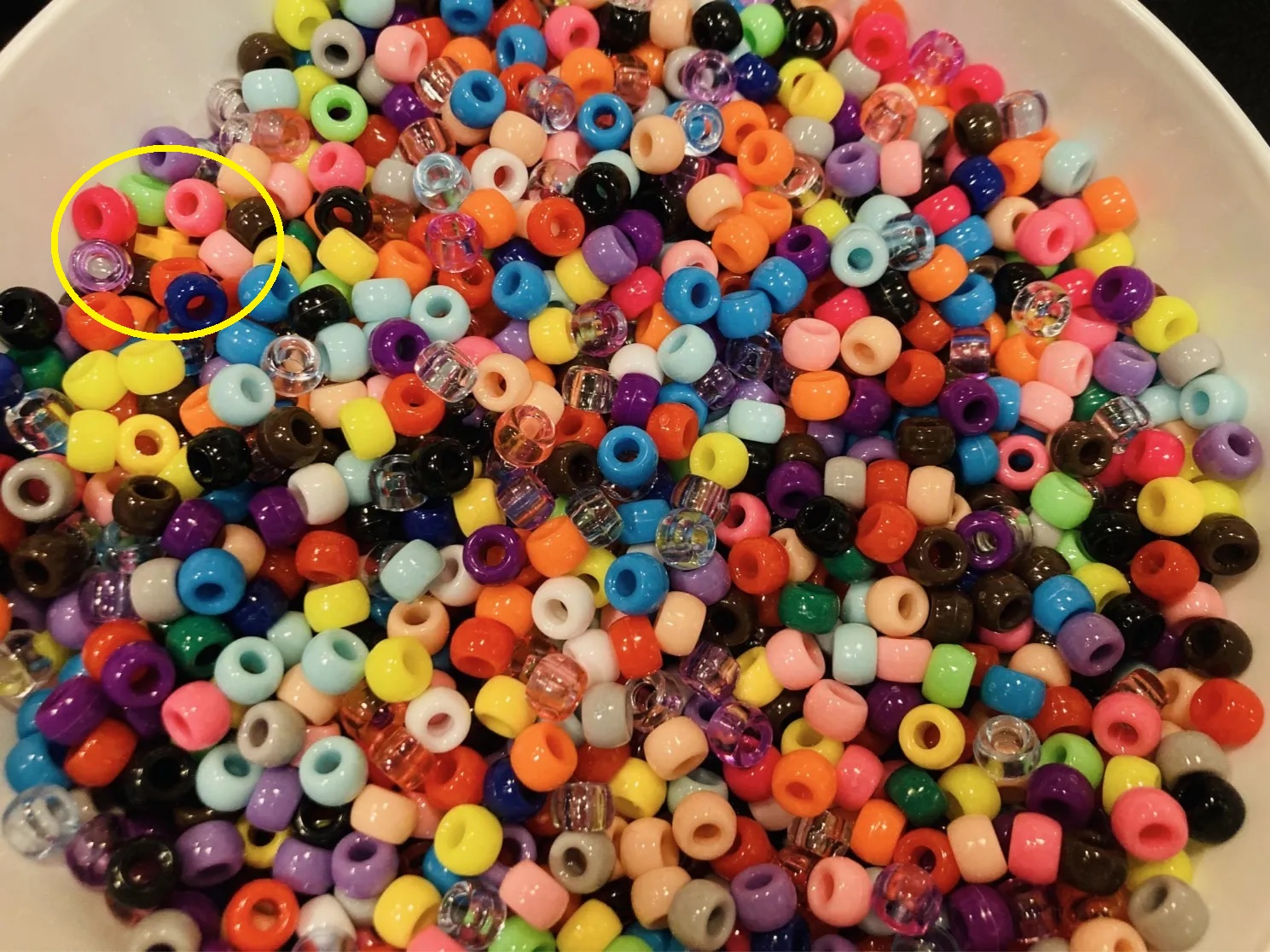 Οπτική ψευδαίσθηση, lego