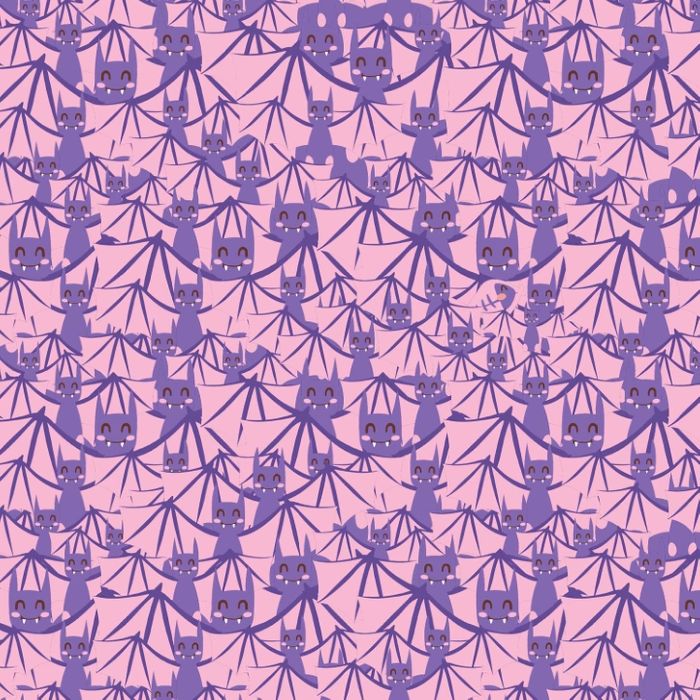 Οπτική ψευδαίσθηση, ψάρι