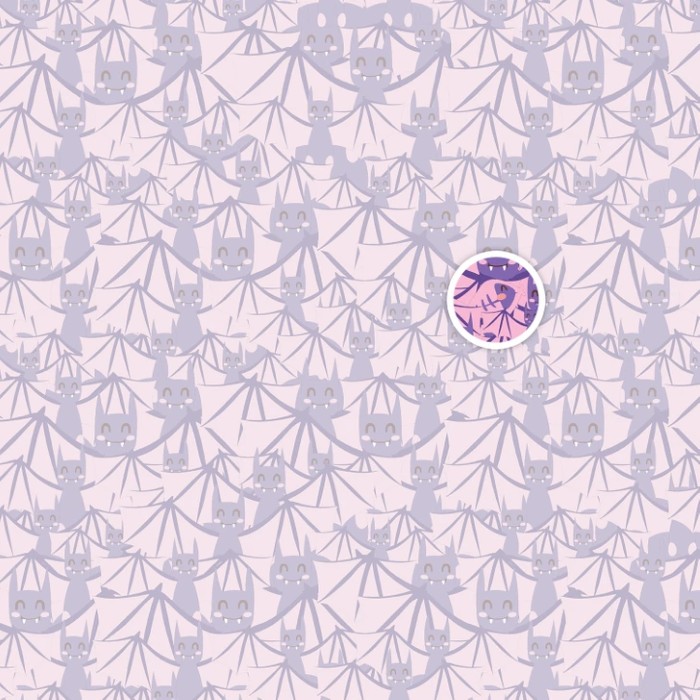 Οπτική ψευδαίσθηση, ψάρι