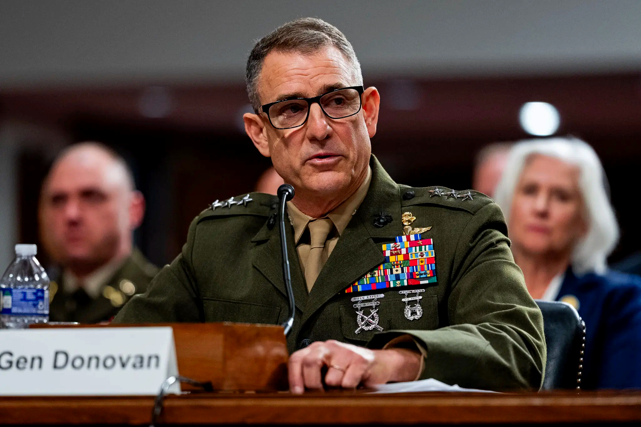 Δύο νεκροί σε νέο αμερικάνικο βομβαρδισμό εναντίον σκάφους στον Ειρηνικό που φέρεται να διακινούσε ναρκωτικά