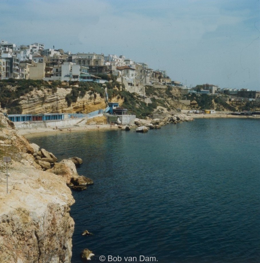 Παλιά Αθήνα