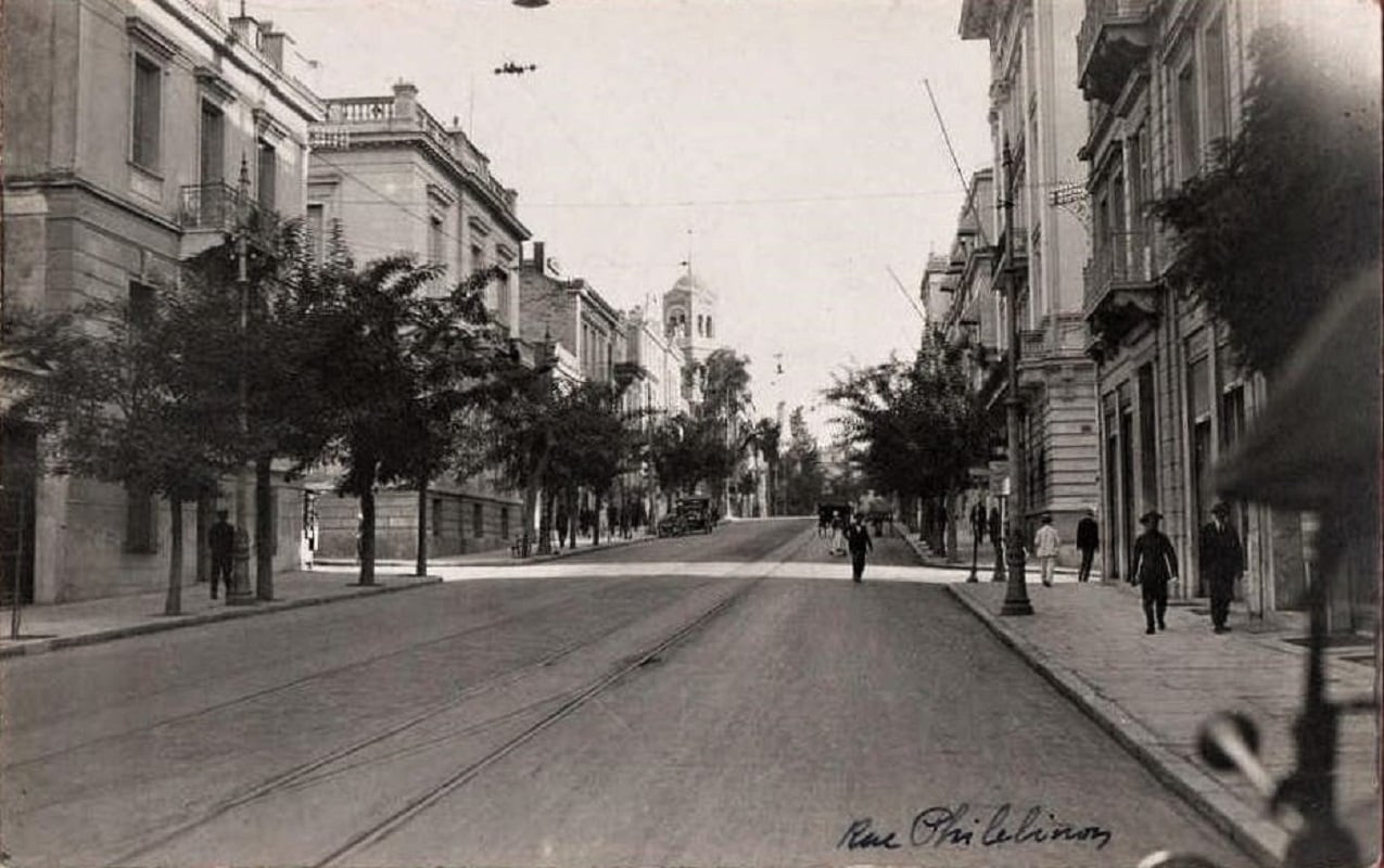 Κουίζ για την παλιά Αθήνα: Αναγνωρίζετε το σημείο; Έχετε περάσει 100% από εκεί