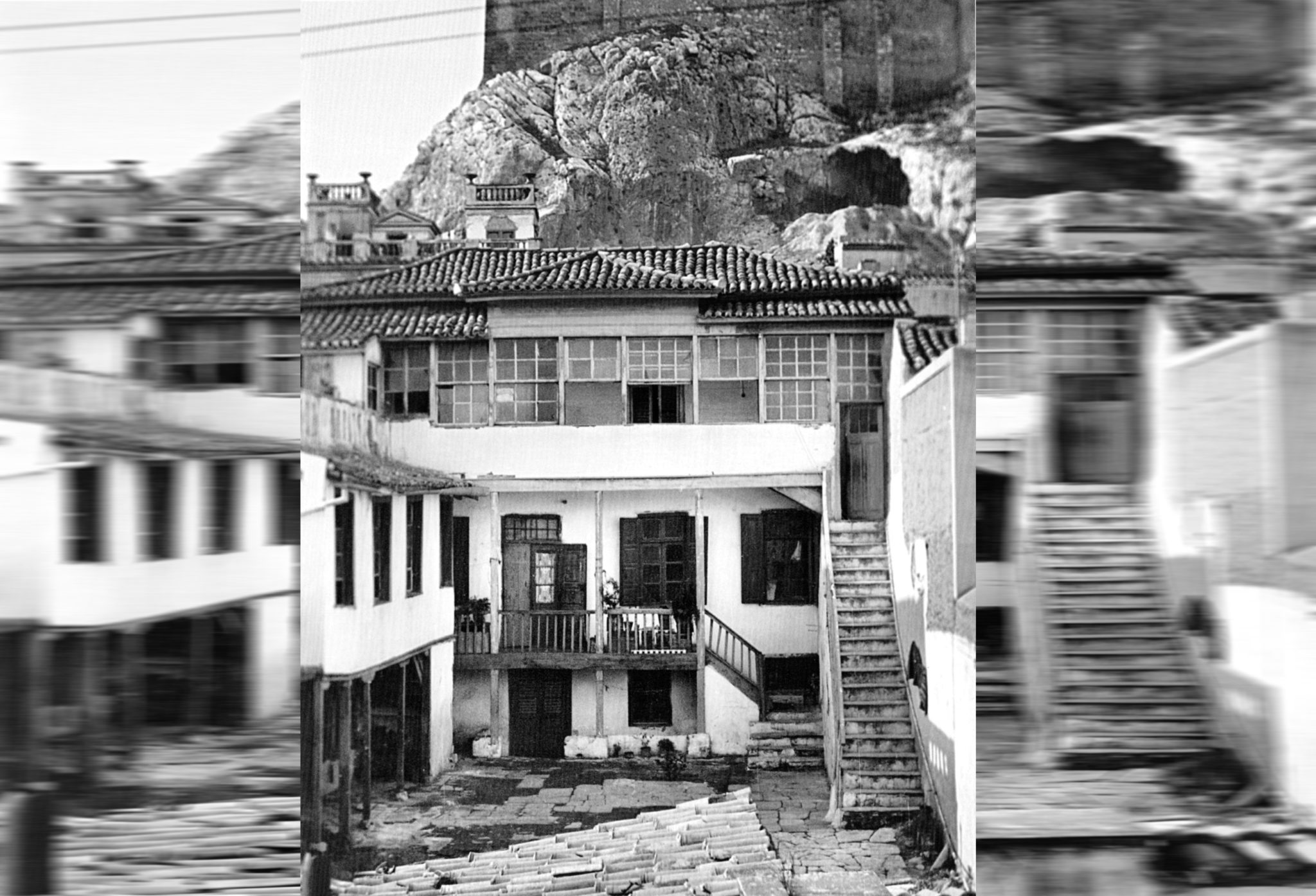 Παλιά Αθήνα