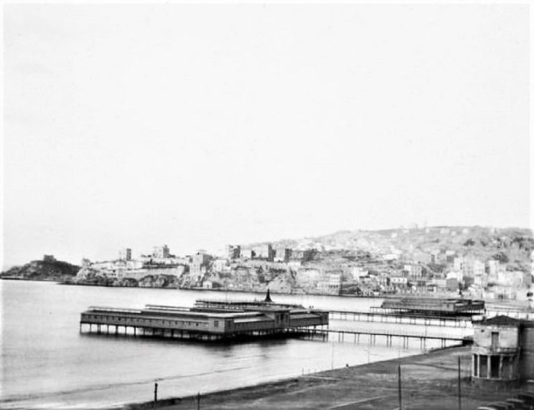 παλιά Αθήνα