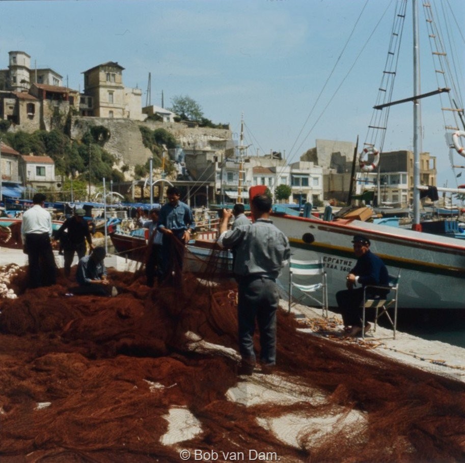 Παλιά Αθήνα