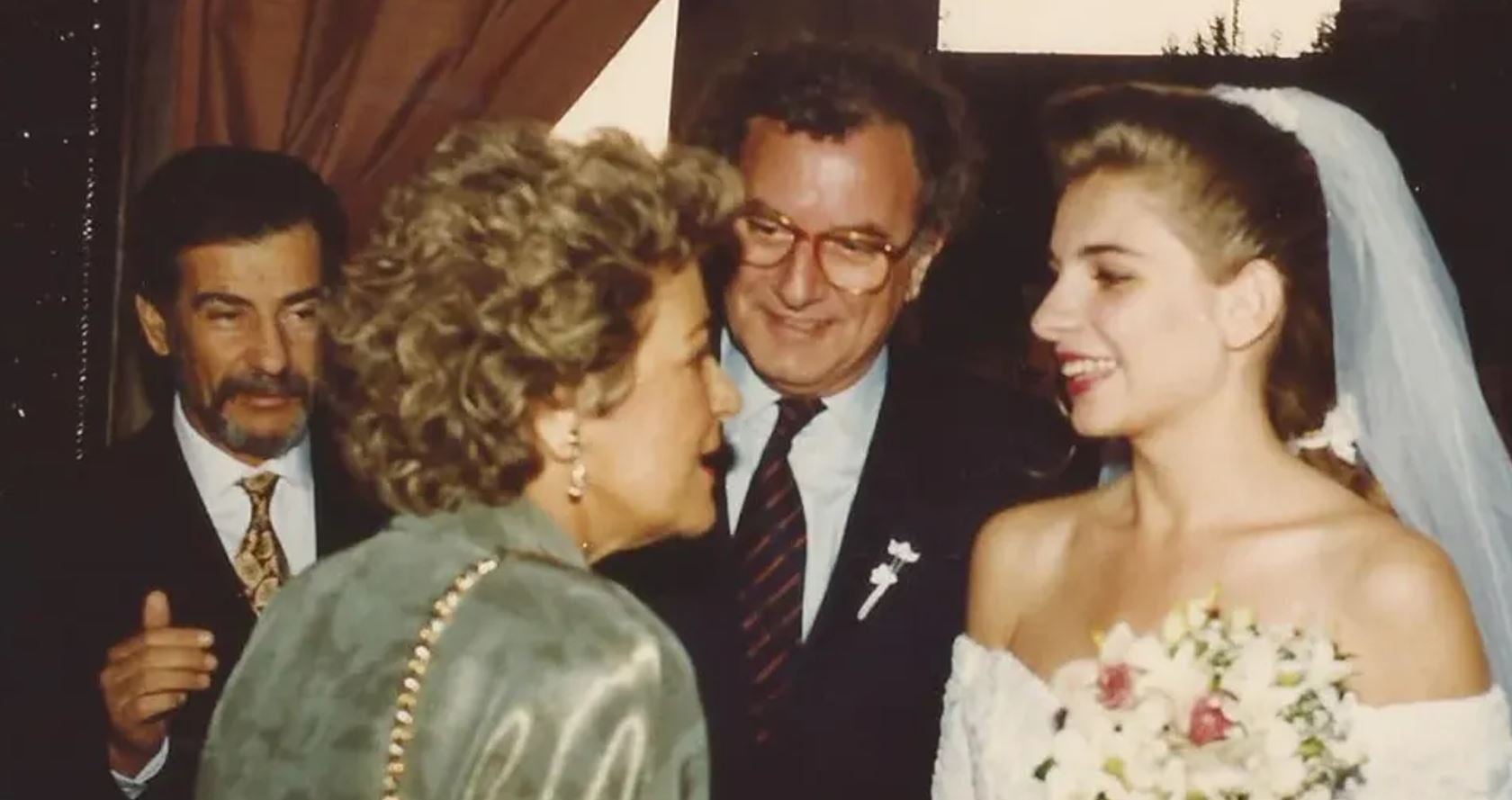 Γιώργος Γεννηματάς: Η ανάρτηση της Μαρίας Παναγοπούλου για τα 32 χρόνια από τον θάνατό του – «Στην πορεία της ζωής αντιλήφθηκα…»